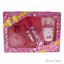 Mattel Barbie Gift Set for Kids 4 pc