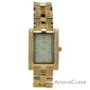 Picture of 2060L-GW Gold Stainless Steel Bracelet Watch by Kim & Jade for Women - 1 Pc Watch