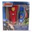 Marvel Avengers Gift Set for Kids 2 pc
