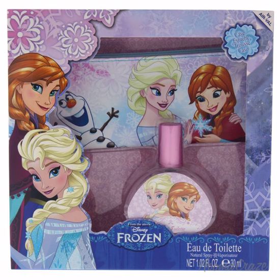 Disney Frozen Gift Set for Kids 2 pc