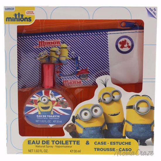 Minions Gift Set for Kids 2 pc