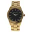 Picture of A0372-4 Gold Stainless Steel Bracelet Watch by Jean Bellecour for Women - 1 Pc Watch