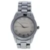 Picture of A0372-5 Silver Stainless Steel Bracelet Watch by Jean Bellecour for Women - 1 Pc Watch