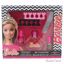 Mattel Barbie Gift Set for Kids 6 pc