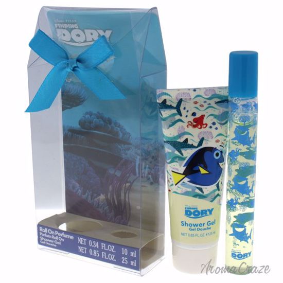Disney Finding Dory Gift Set for Kids 2 pc