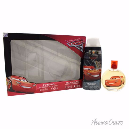 Disney Pixar Cars 3 Gift Set for Kids 2 pc