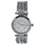 Picture of AL0704-02 Silver Stainless Steel Bracelet Watch by Antoneli for Women - 1 Pc Watch