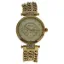 Picture of AL0704-03 Gold Stainless Steel Bracelet Watch by Antoneli for Women - 1 Pc Watch