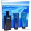 Zino Davidoff Cool Water Gift Set for Men 3 pc