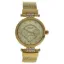 Picture of AL0704-06 Gold Stainless Steel Bracelet Watch by Antoneli for Women - 1 Pc Watch