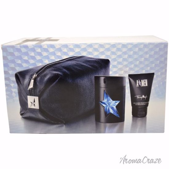 Thierry Mugler Angel Gift Set for Men 2 pc