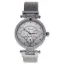 Picture of AL0704-09 Silver Stainless Steel Mesh Bracelet Watch by Antoneli for Women - 1 Pc Watch