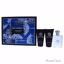 Versace Pour Homme Gift Set for Men 3 pc