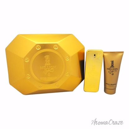 Paco Rabanne 1 Million Gift Set for Men 2 pc