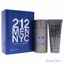 Carolina Herrera 212 Gift Set for Men 2 pc