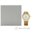 Picture of AO-130 Distrig - Gold Stainless Steel Mesh Bracelet Watch by Andreas Osten for Women - 1 Pc Watch