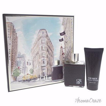 Carolina Herrera CH Gift Set for Men 2 pc