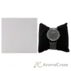Picture of AO-134 Distrig - Black Stainless Steel Mesh Bracelet Watch by Andreas Osten for Women - 1 Pc Watch