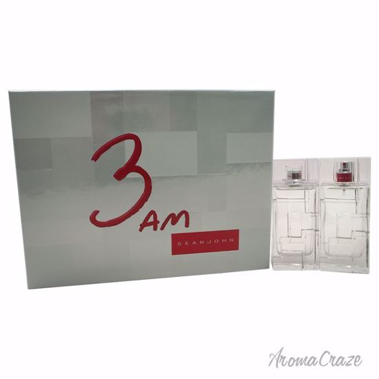 Sean John 3:00 AM Gift Set for Men 2 pc