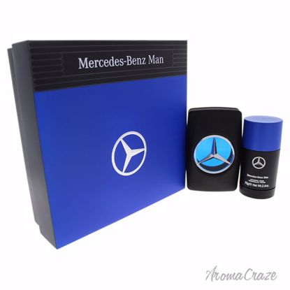 Mercedes-Benz Gift Set for Men 2 pc