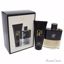 Carolina Herrera CH Men Prive Gift Set for Men 2 pc