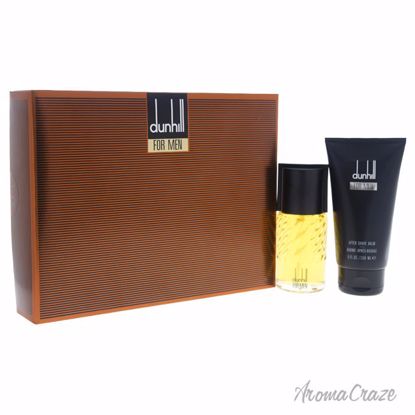 Dunhill by Alfred Dunhill Gift Set for Men 2 pc