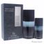 Issey Miyake Nuit D'Issey Gift Set for Men 2 pc