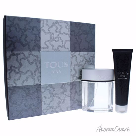Tous Man Gift Set for Men 3 pc