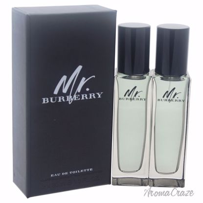 Mr. Burberry Gift Set for Men 2 pc