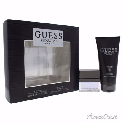 Guess Seductive Gift Set for Men 2 pc