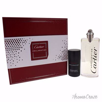 Cartier Declaration Gift Set for Men 2 pc