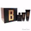 Diesel Bad Gift Set for Men 3 pc