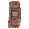 Picture of MSHMARG Marilyn - Rose Gold Stainless Steel Bracelet Watch by Manoush for Women - 1 Pc Watch