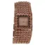Picture of MSHMARG Marilyn - Rose Gold Stainless Steel Bracelet Watch by Manoush for Women - 1 Pc Watch