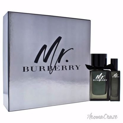 Mr. Burberry Gift Set for Men 2 pc