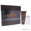 Hugo Boss Orange Gift Set for Men 2 pc