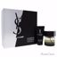 Yves Saint Laurent La Nuit De L'Homme Gift Set for Men 2 pc