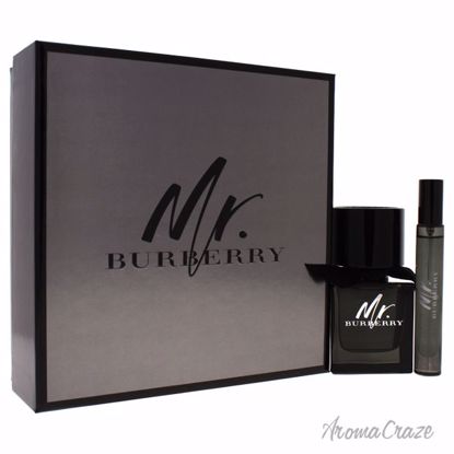 Mr. Burberry Gift Set for Men 2 pc