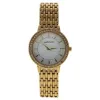 Picture of REDS15 Sophie - Gold Stainless Steel Bracelet Watch by Jean Bellecour for Women - 1 Pc Watch