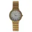 Picture of REDS15 Sophie - Gold Stainless Steel Bracelet Watch by Jean Bellecour for Women - 1 Pc Watch