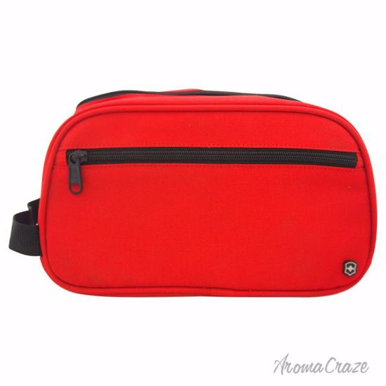 Swiss Army Victorinox Traveler Red Bag for Women 1 Pc