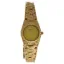 Picture of REDS23-GG Duclos - Gold Stainless Steel Bracelet Watch by Jean Bellecour for Women - 1 Pc Watch