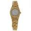 Picture of REDS23-GW Duclos - Gold Stainless Steel Bracelet Watch by Jean Bellecour for Women - 1 Pc Watch