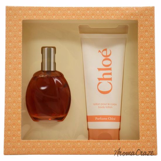 Karl Lagerfeld Chloe Gift Set for Women 2 pc