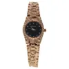 Picture of REDS23-RGB Duclos - Rose Gold Stainless Steel Bracelet Watch by Jean Bellecour for Women - 1 Pc Watch