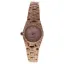 Picture of REDS23-RGP Duclos - Rose Gold Stainless Steel Bracelet Watch by Jean Bellecour for Women - 1 Pc Watch