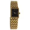 Picture of REDS25-GB Comtesse - Gold Stainless Steel Bracelet Watch by Jean Bellecour for Women - 1 Pc Watch