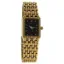 Picture of REDS25-GB Comtesse - Gold Stainless Steel Bracelet Watch by Jean Bellecour for Women - 1 Pc Watch