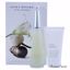 Issey Miyake L'eau D'issey Gift Set for Women 2 pc