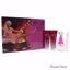 Can by Paris Hilton Gift Set for Women 4 pc